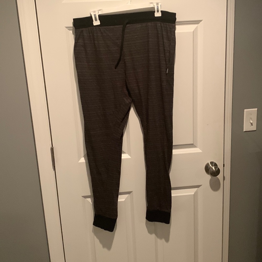 Mens XL RBX sleepwear pants